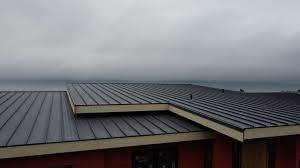 Best Roof Maintenance and Cleaning  in La Crosse, KS